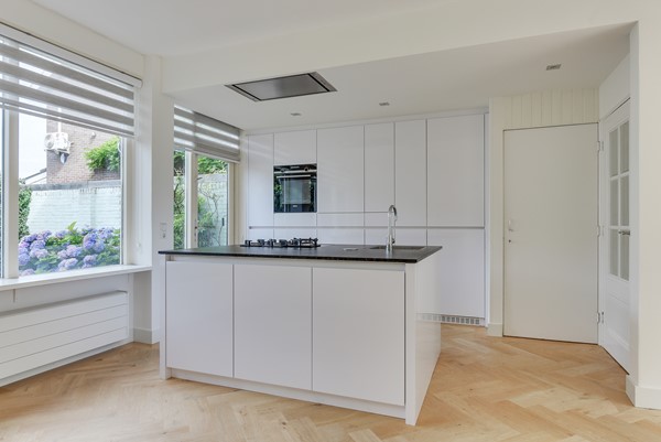 Medium property photo - Generaal de Carislaan 13, 5623 GK Eindhoven